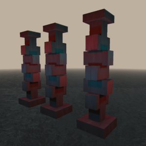 pillar