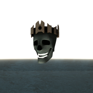 skull